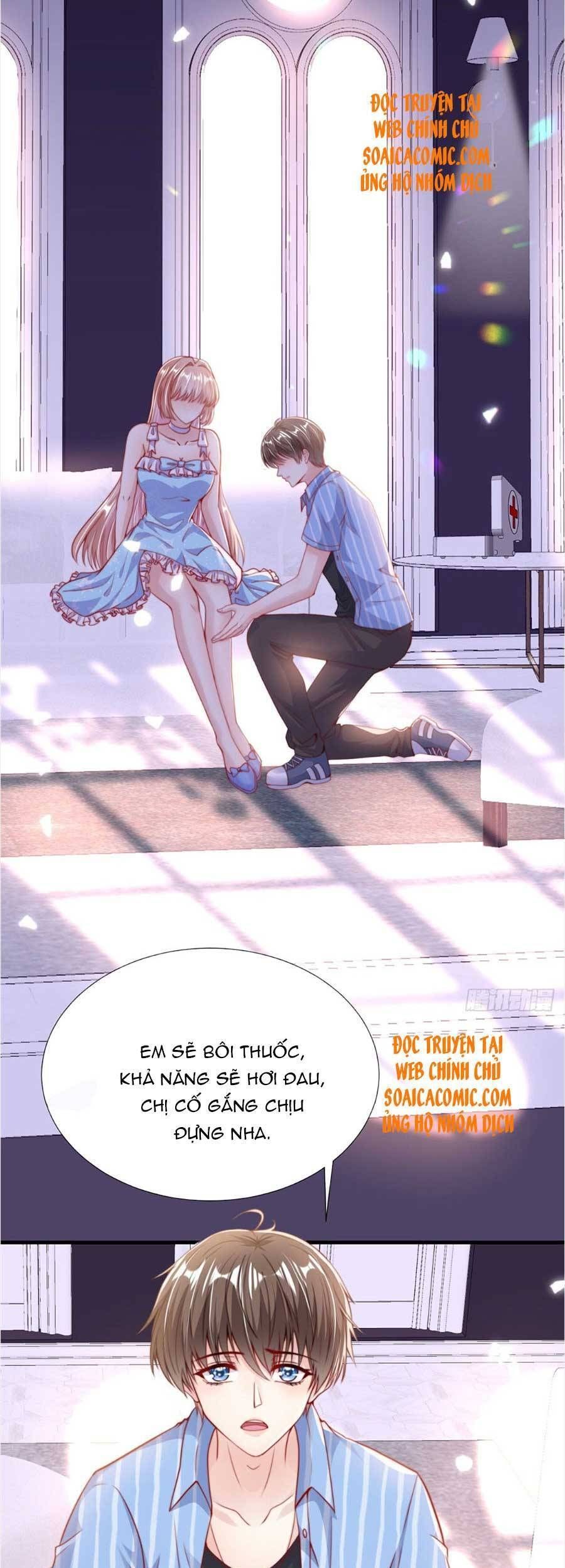 đọc truyện  Tôi Được Năm Nam Chính Sủng Chương 55 ảnh 24 tại Thiên Thai Truyện