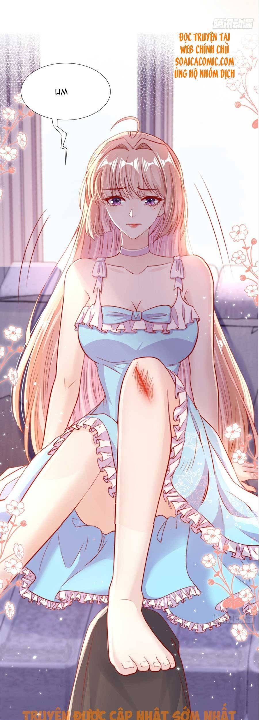 đọc truyện  Tôi Được Năm Nam Chính Sủng Chương 55 ảnh 26 tại Thiên Thai Truyện