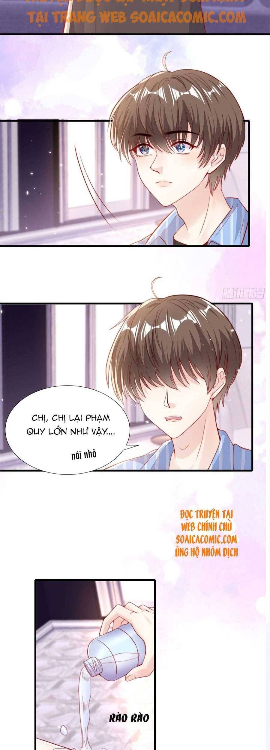 đọc truyện  Tôi Được Năm Nam Chính Sủng Chương 55 ảnh 27 tại Thiên Thai Truyện