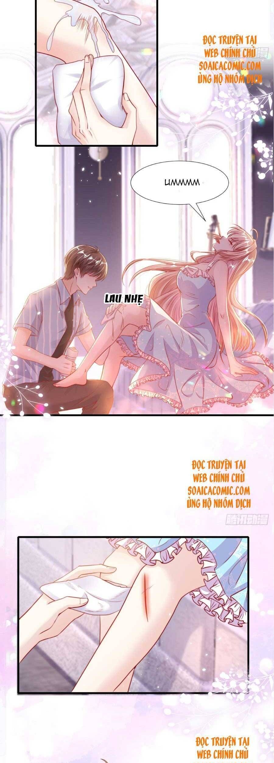 đọc truyện  Tôi Được Năm Nam Chính Sủng Chương 55 ảnh 28 tại Thiên Thai Truyện