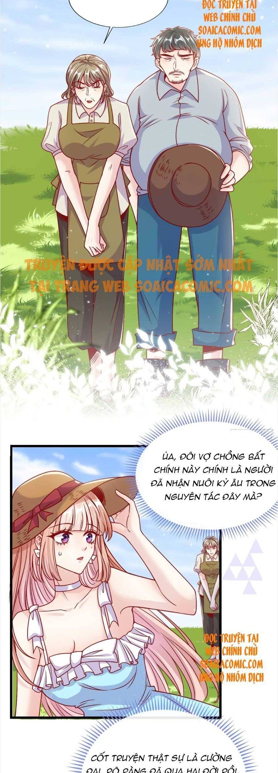 đọc truyện  Tôi Được Năm Nam Chính Sủng Chương 55 ảnh 5 tại Thiên Thai Truyện