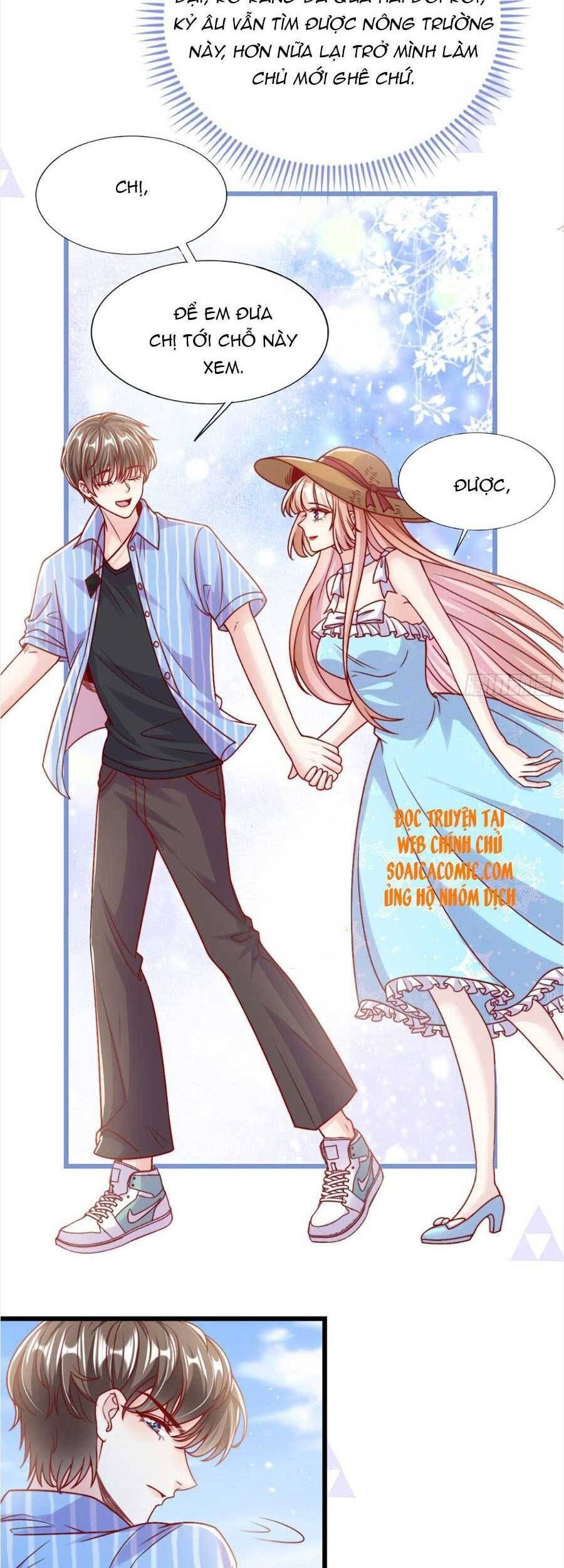 đọc truyện  Tôi Được Năm Nam Chính Sủng Chương 55 ảnh 6 tại Thiên Thai Truyện