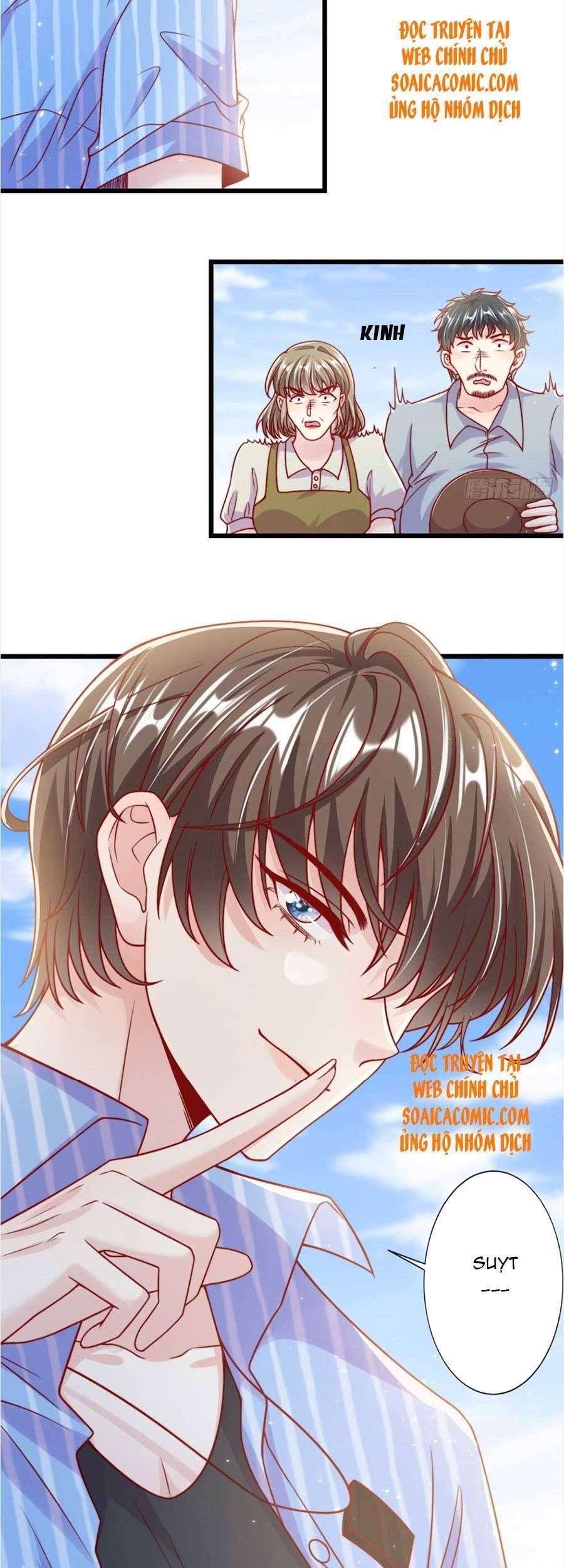 đọc truyện  Tôi Được Năm Nam Chính Sủng Chương 55 ảnh 7 tại Thiên Thai Truyện