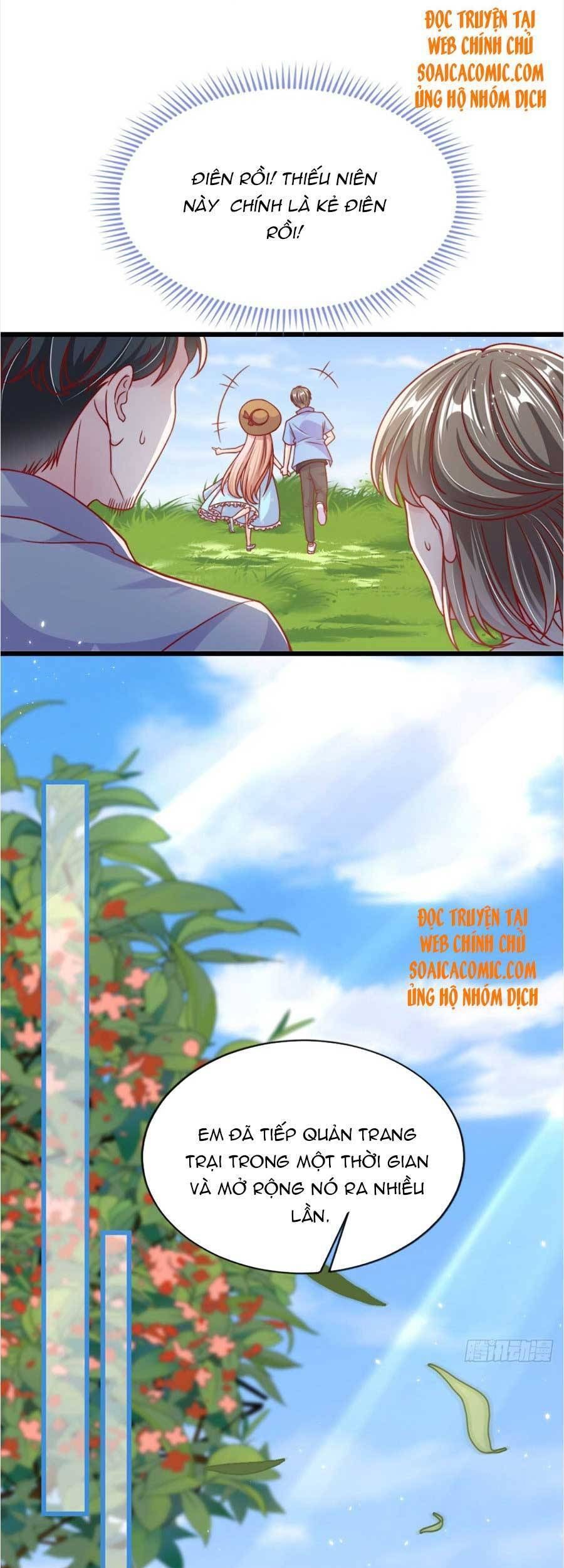 đọc truyện  Tôi Được Năm Nam Chính Sủng Chương 55 ảnh 9 tại Thiên Thai Truyện