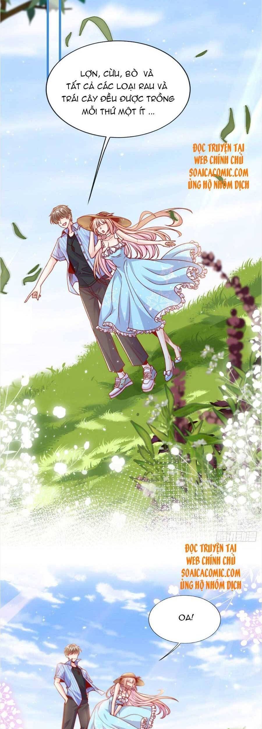 đọc truyện  Tôi Được Năm Nam Chính Sủng Chương 55 ảnh 10 tại Thiên Thai Truyện