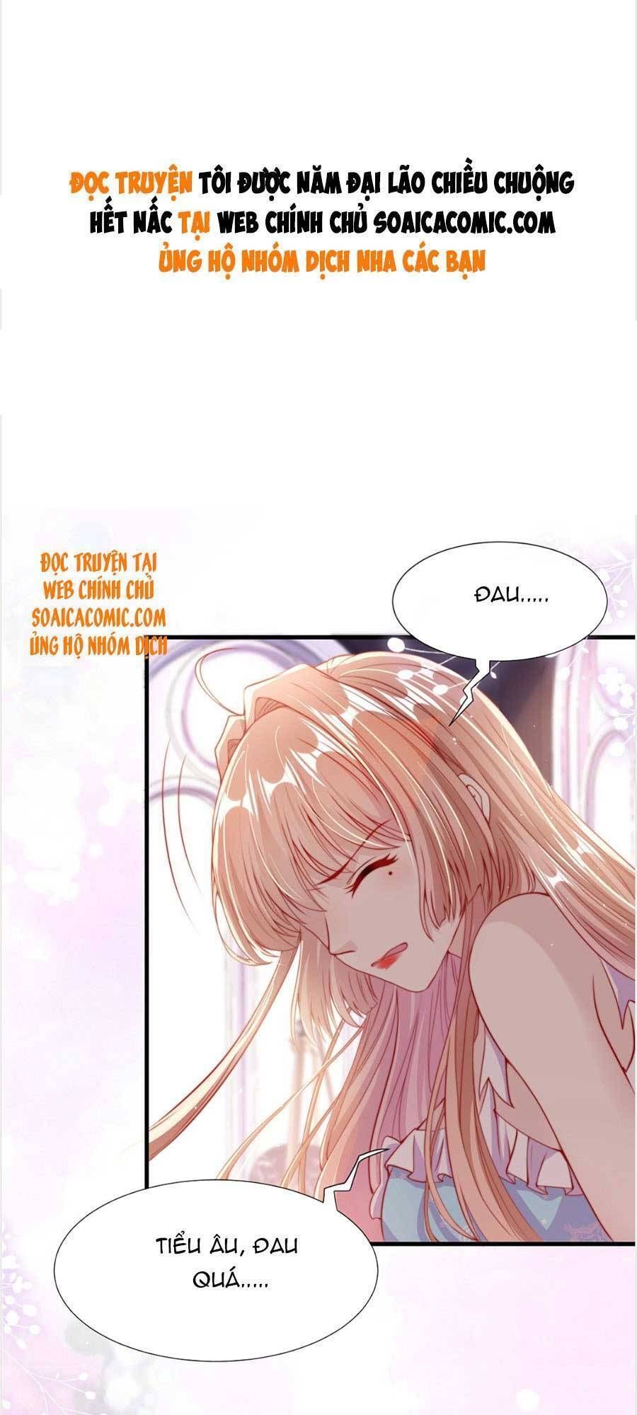 đọc truyện  Tôi Được Năm Nam Chính Sủng Chương 58 ảnh 3 tại Thiên Thai Truyện