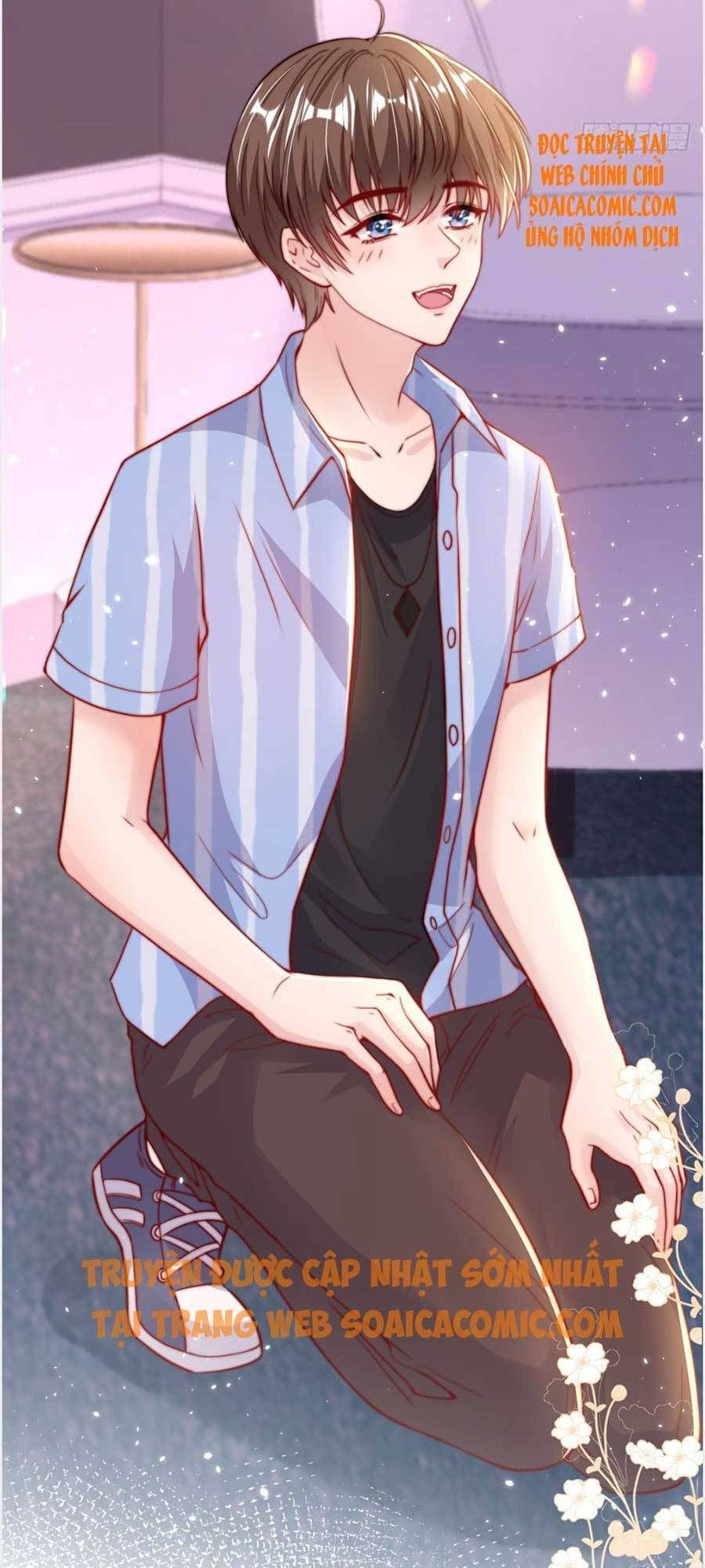 đọc truyện  Tôi Được Năm Nam Chính Sủng Chương 58 ảnh 12 tại Thiên Thai Truyện