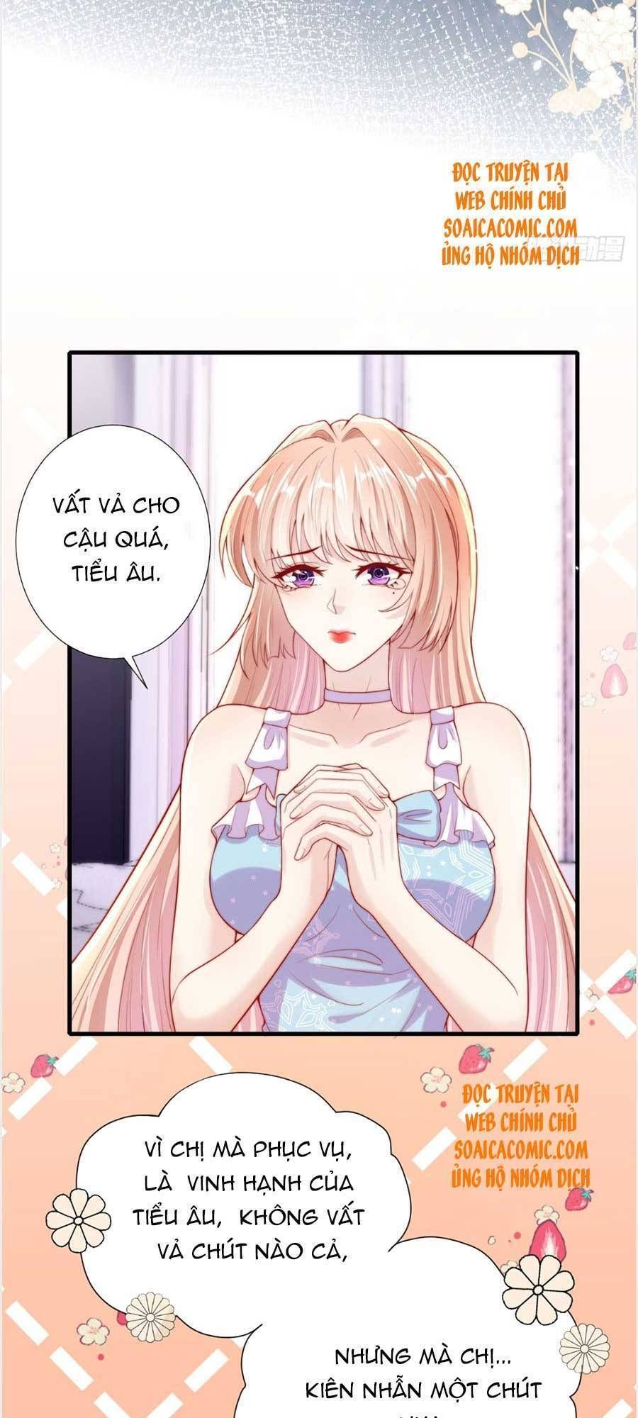 đọc truyện  Tôi Được Năm Nam Chính Sủng Chương 58 ảnh 13 tại Thiên Thai Truyện