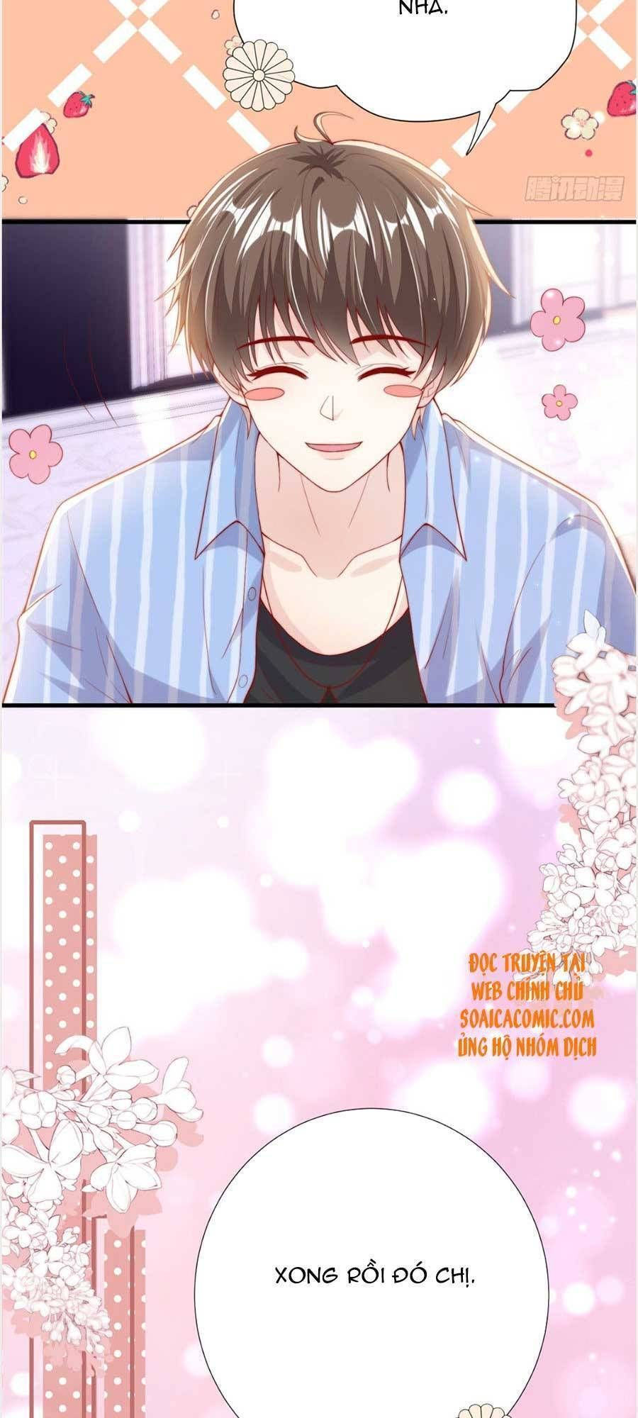 đọc truyện  Tôi Được Năm Nam Chính Sủng Chương 58 ảnh 14 tại Thiên Thai Truyện