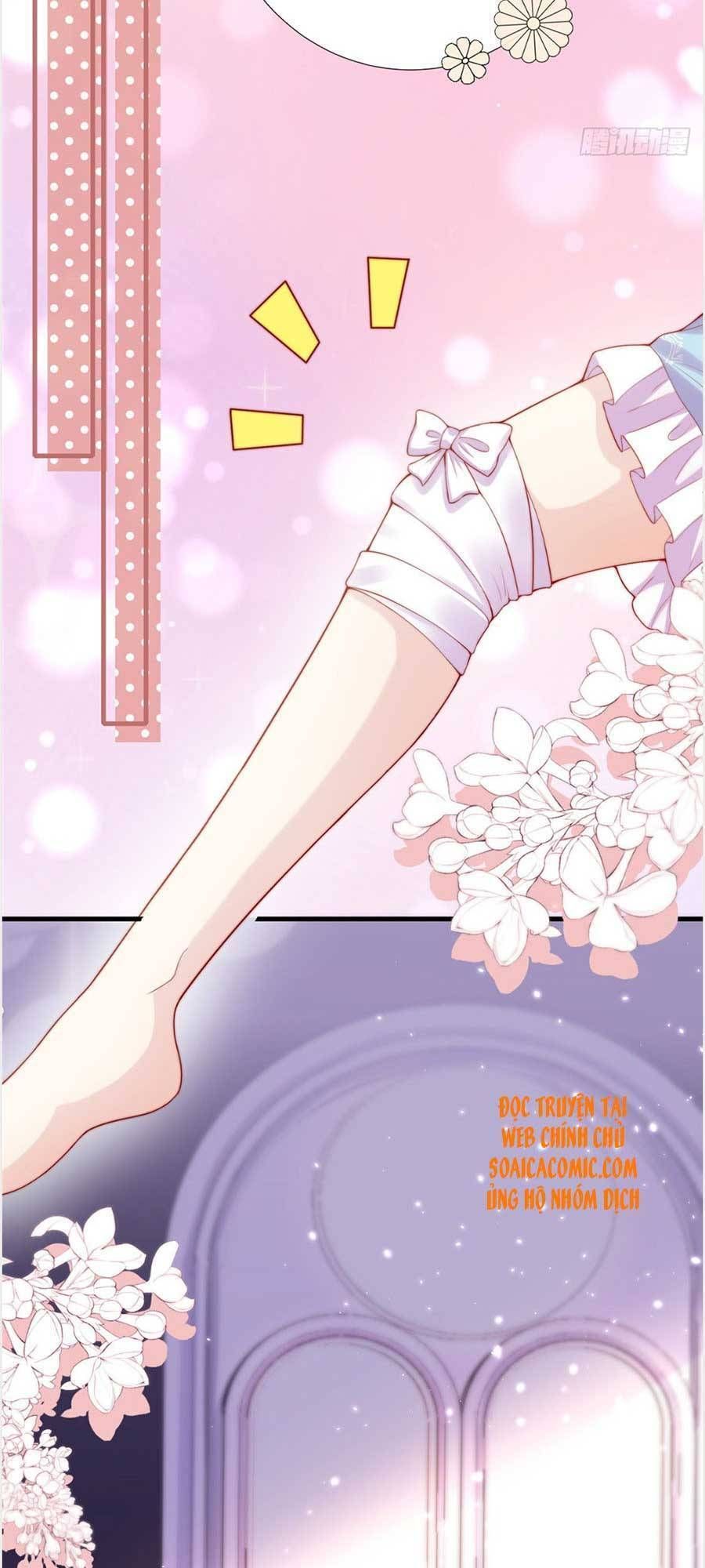 đọc truyện  Tôi Được Năm Nam Chính Sủng Chương 58 ảnh 15 tại Thiên Thai Truyện