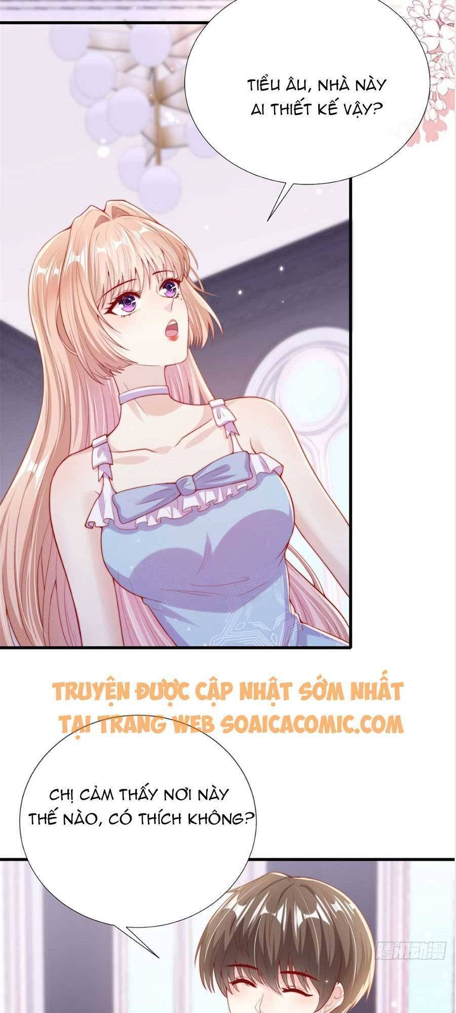 đọc truyện  Tôi Được Năm Nam Chính Sủng Chương 58 ảnh 18 tại Thiên Thai Truyện