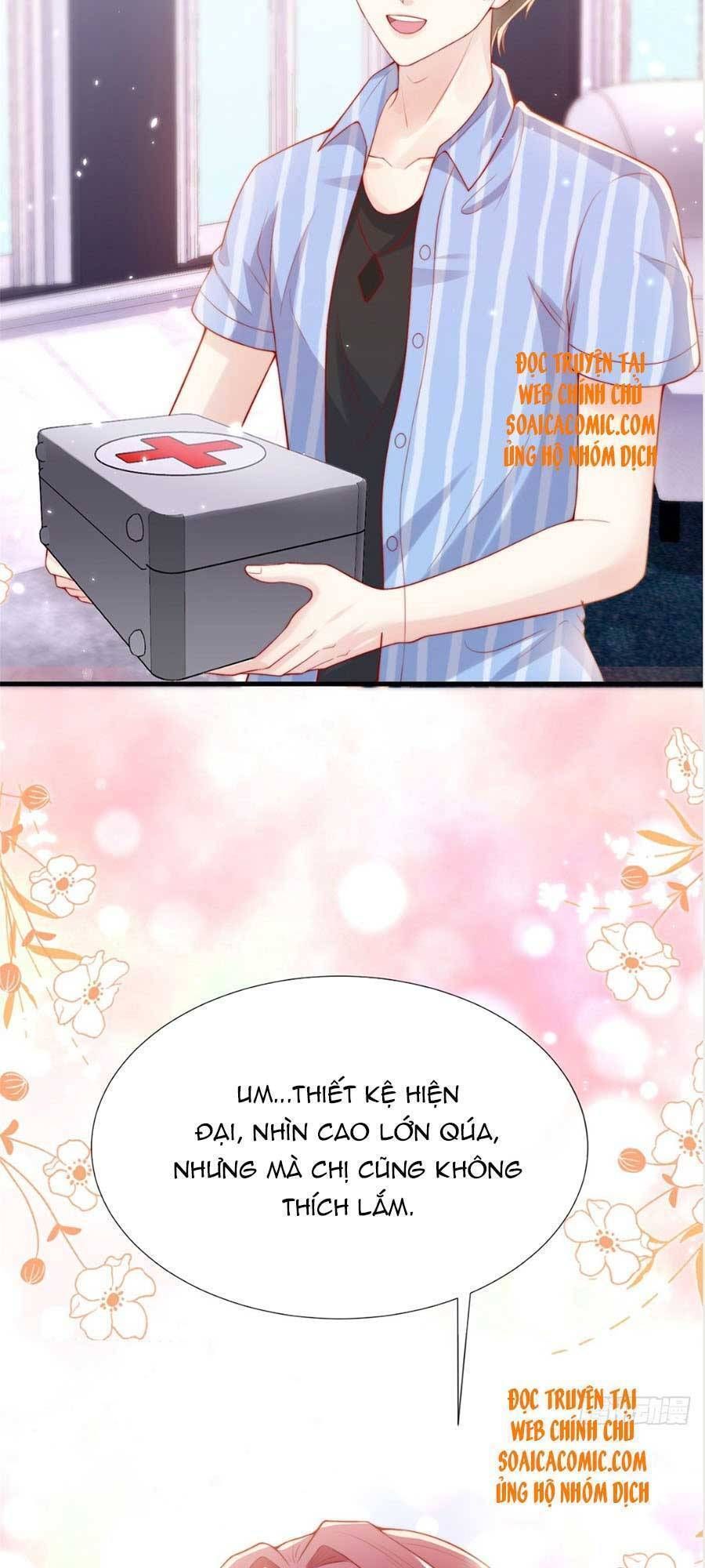 đọc truyện  Tôi Được Năm Nam Chính Sủng Chương 58 ảnh 19 tại Thiên Thai Truyện