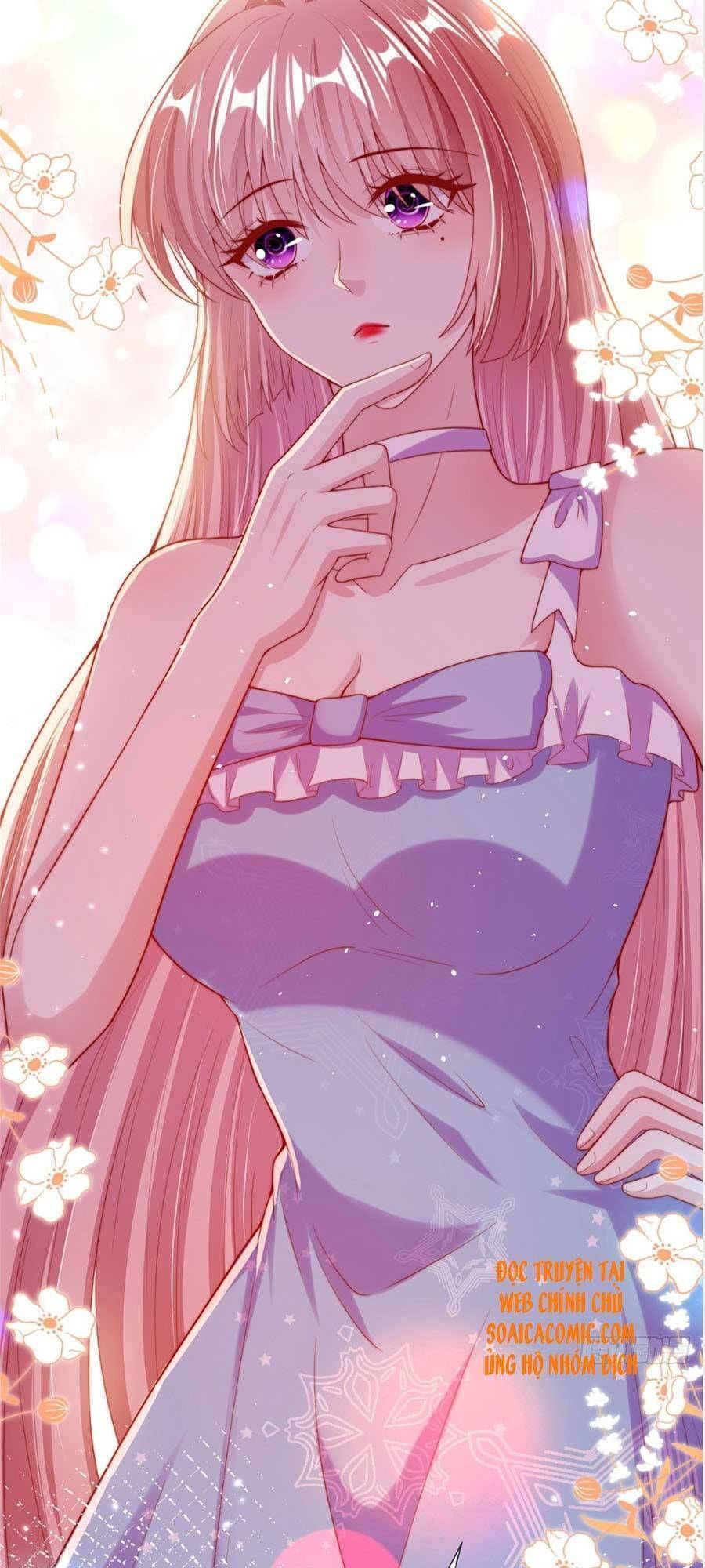 đọc truyện  Tôi Được Năm Nam Chính Sủng Chương 58 ảnh 20 tại Thiên Thai Truyện