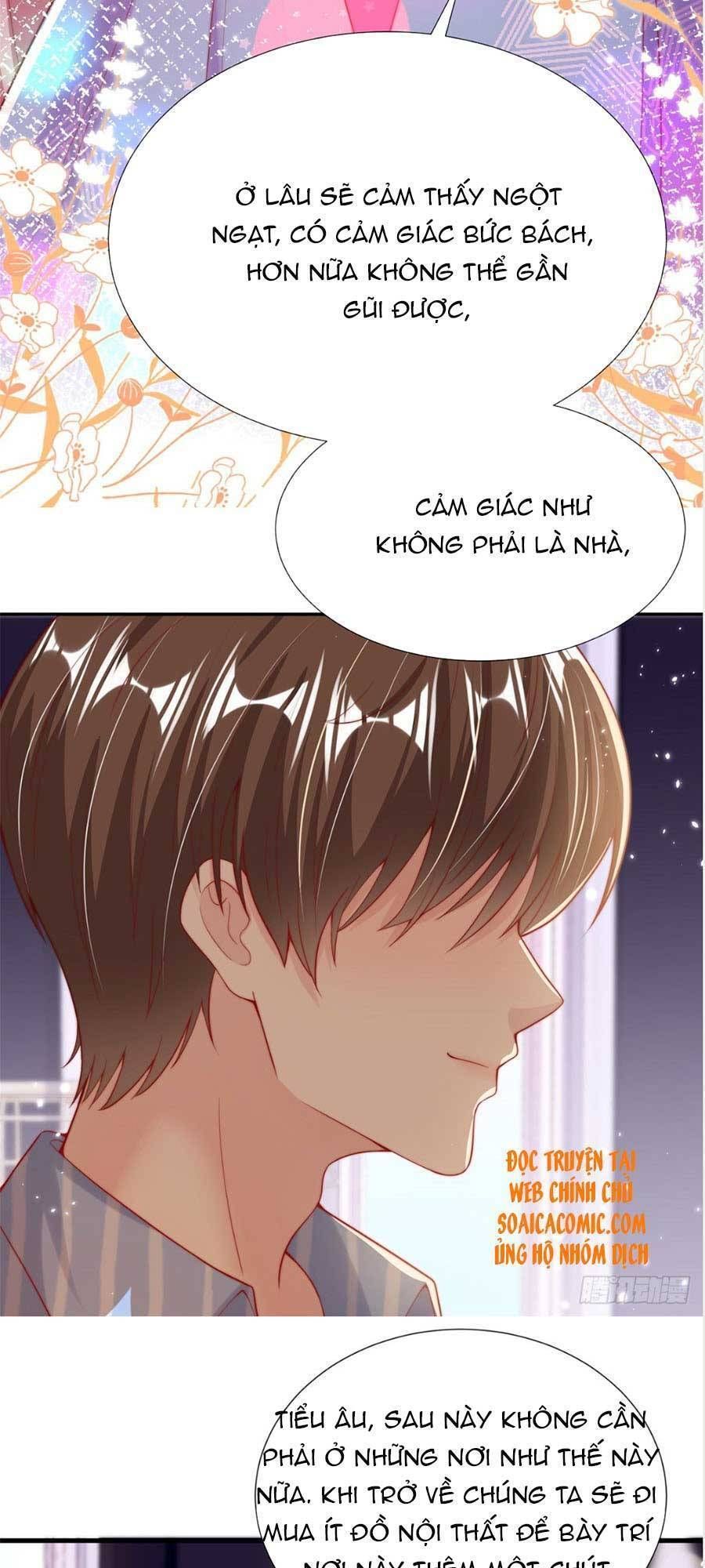 đọc truyện  Tôi Được Năm Nam Chính Sủng Chương 58 ảnh 21 tại Thiên Thai Truyện