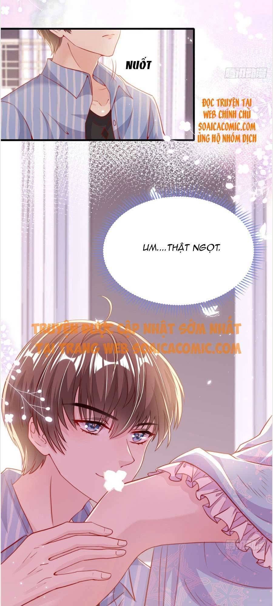 đọc truyện  Tôi Được Năm Nam Chính Sủng Chương 58 ảnh 4 tại Thiên Thai Truyện