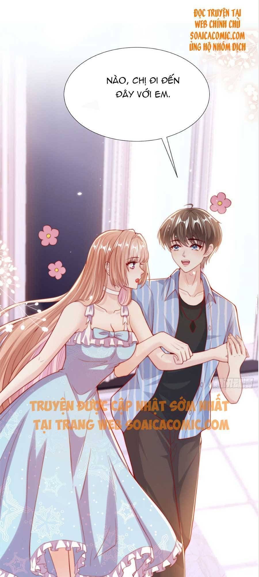 đọc truyện  Tôi Được Năm Nam Chính Sủng Chương 58 ảnh 24 tại Thiên Thai Truyện