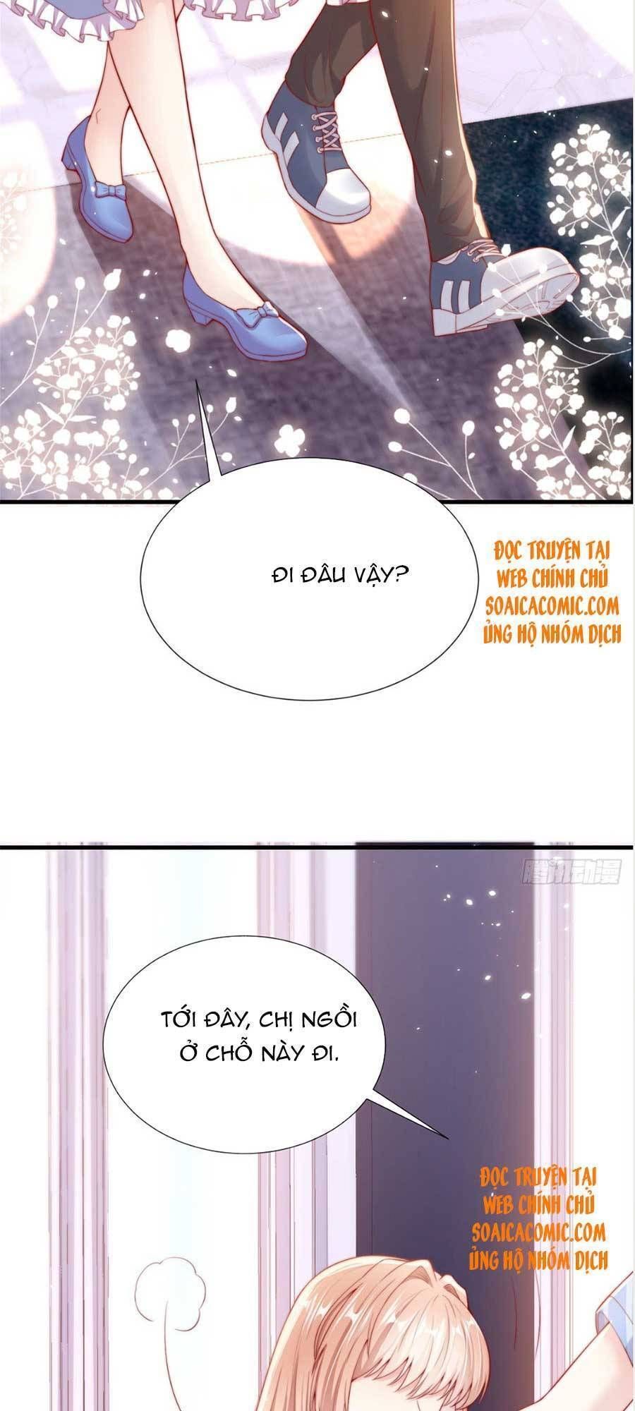 đọc truyện  Tôi Được Năm Nam Chính Sủng Chương 58 ảnh 25 tại Thiên Thai Truyện