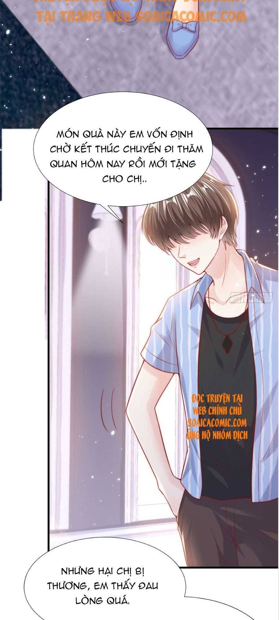 đọc truyện  Tôi Được Năm Nam Chính Sủng Chương 58 ảnh 28 tại Thiên Thai Truyện