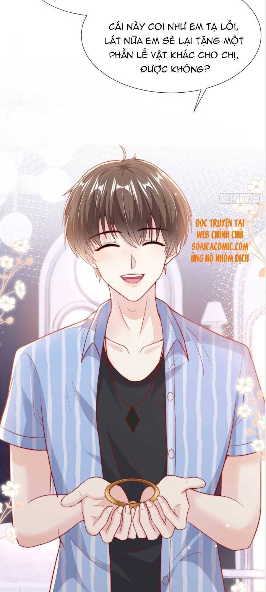 đọc truyện  Tôi Được Năm Nam Chính Sủng Chương 58 ảnh 29 tại Thiên Thai Truyện