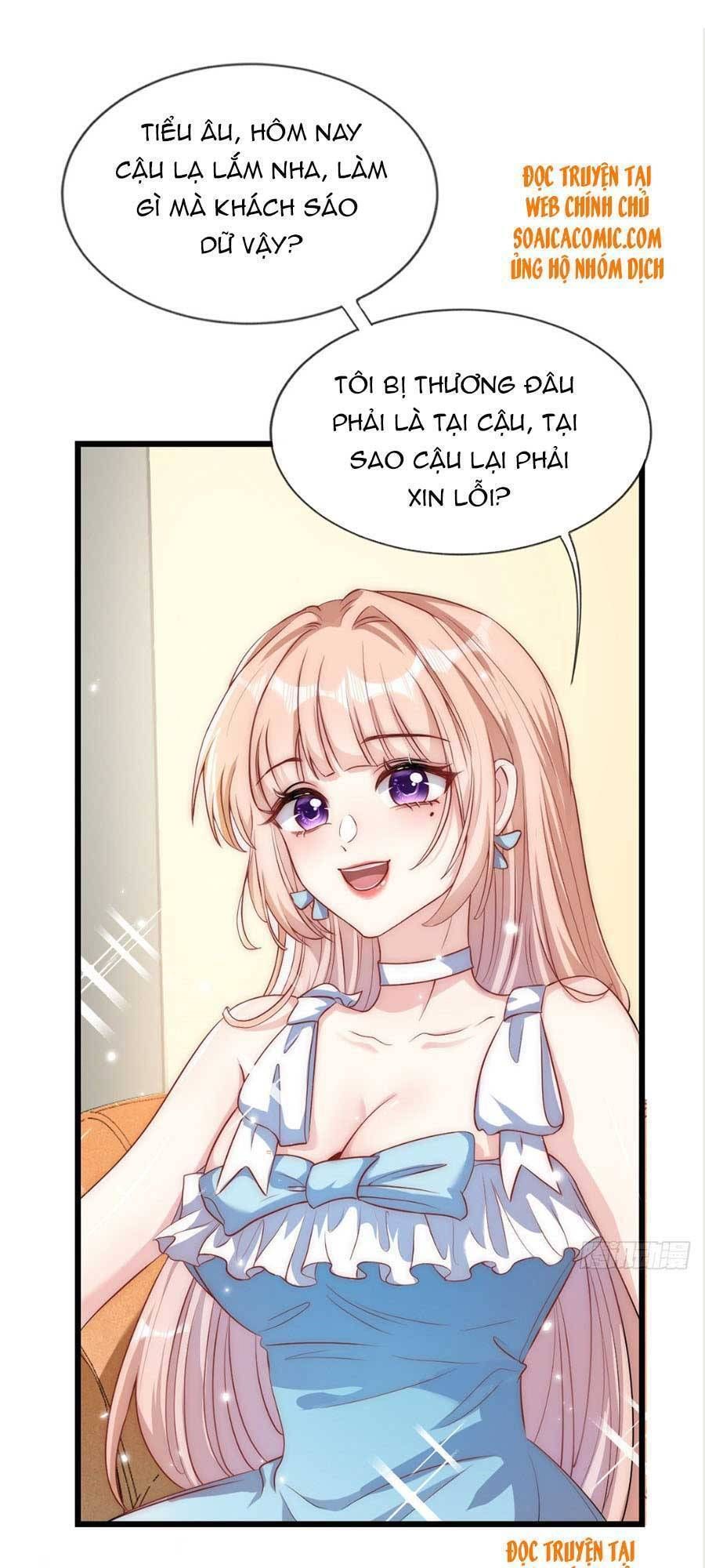 đọc truyện  Tôi Được Năm Nam Chính Sủng Chương 58 ảnh 31 tại Thiên Thai Truyện