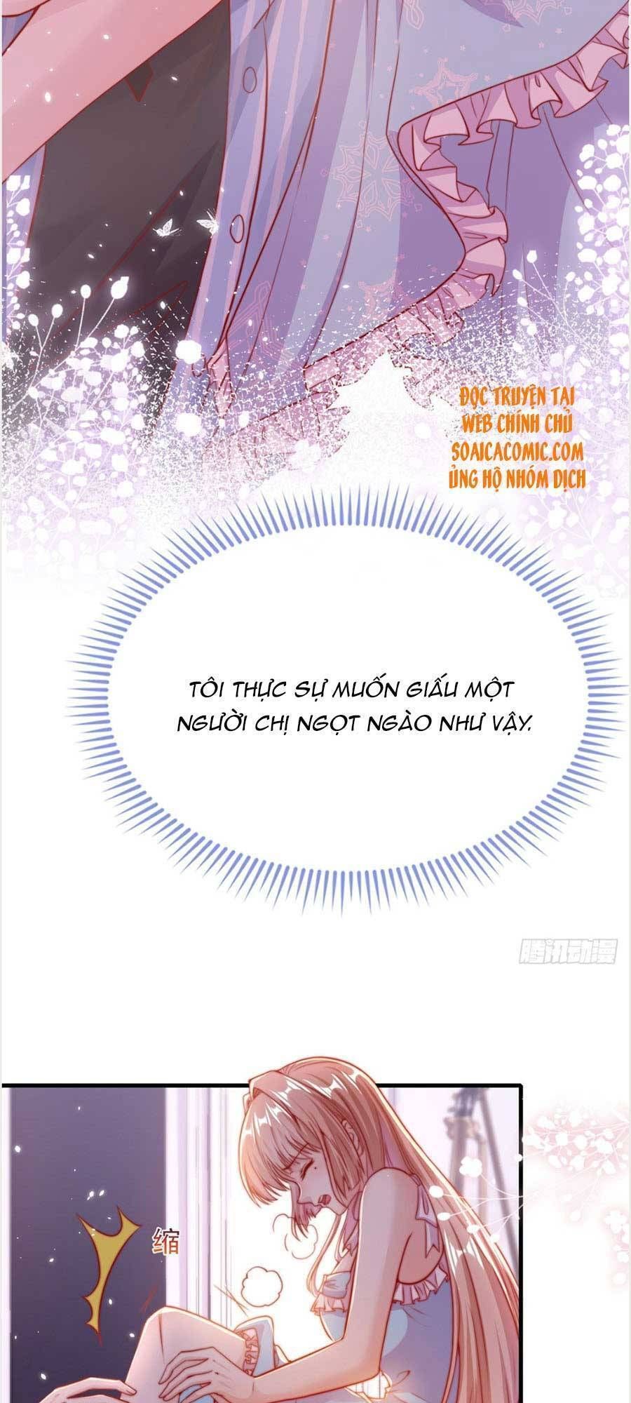 đọc truyện  Tôi Được Năm Nam Chính Sủng Chương 58 ảnh 5 tại Thiên Thai Truyện