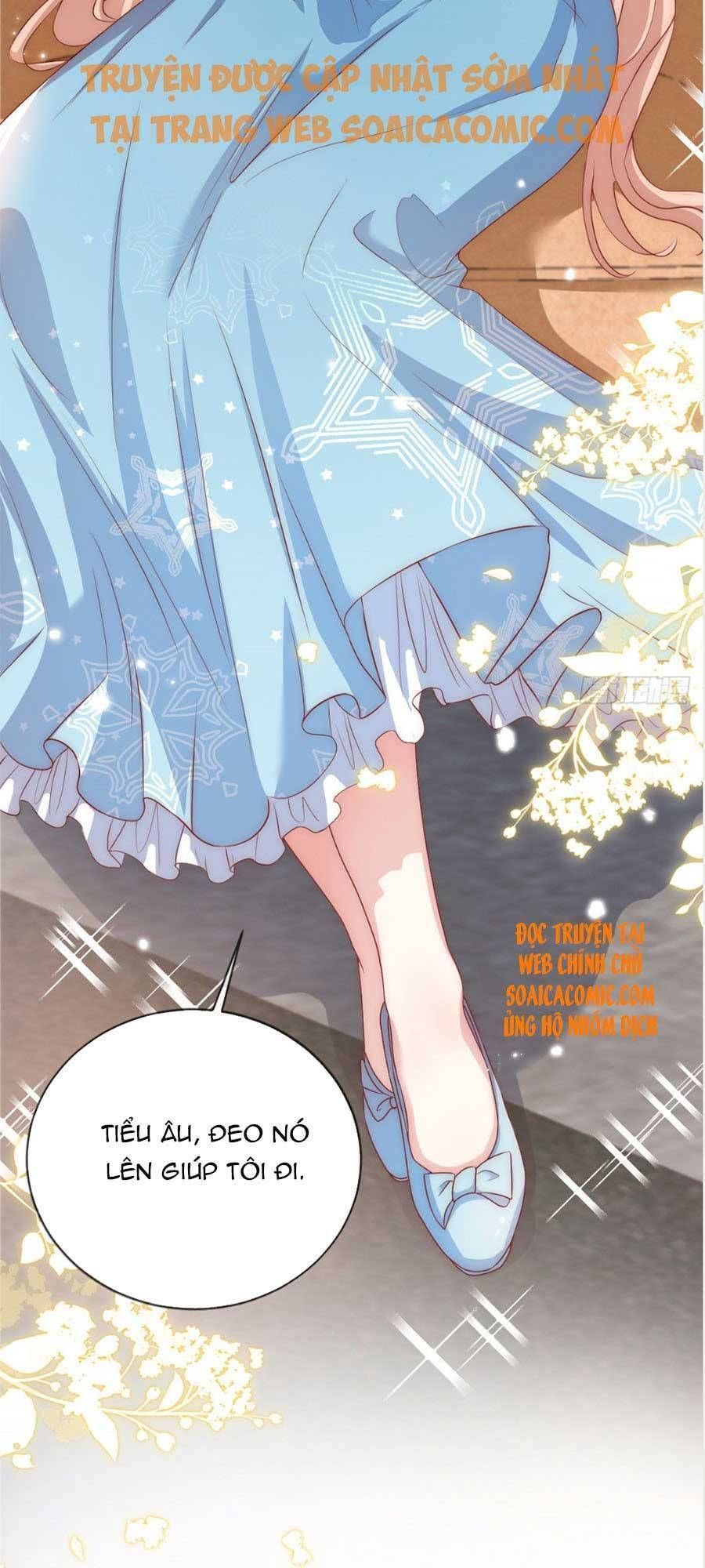 đọc truyện  Tôi Được Năm Nam Chính Sủng Chương 58 ảnh 33 tại Thiên Thai Truyện