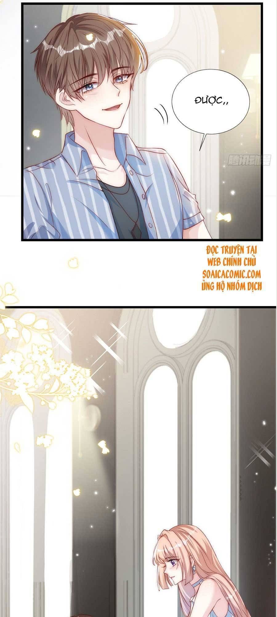 đọc truyện  Tôi Được Năm Nam Chính Sủng Chương 58 ảnh 34 tại Thiên Thai Truyện