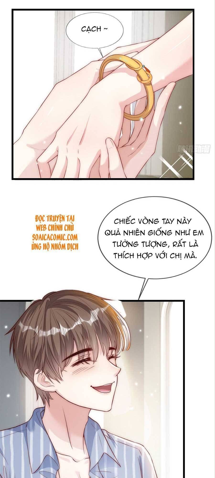 đọc truyện  Tôi Được Năm Nam Chính Sủng Chương 58 ảnh 36 tại Thiên Thai Truyện