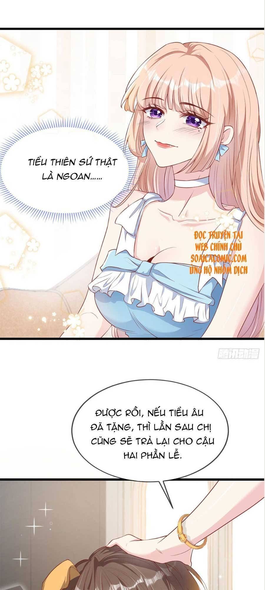 đọc truyện  Tôi Được Năm Nam Chính Sủng Chương 58 ảnh 38 tại Thiên Thai Truyện