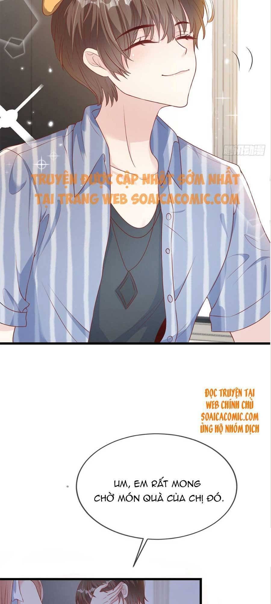 đọc truyện  Tôi Được Năm Nam Chính Sủng Chương 58 ảnh 39 tại Thiên Thai Truyện