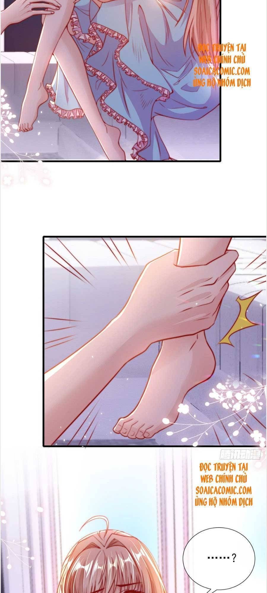 đọc truyện  Tôi Được Năm Nam Chính Sủng Chương 58 ảnh 6 tại Thiên Thai Truyện