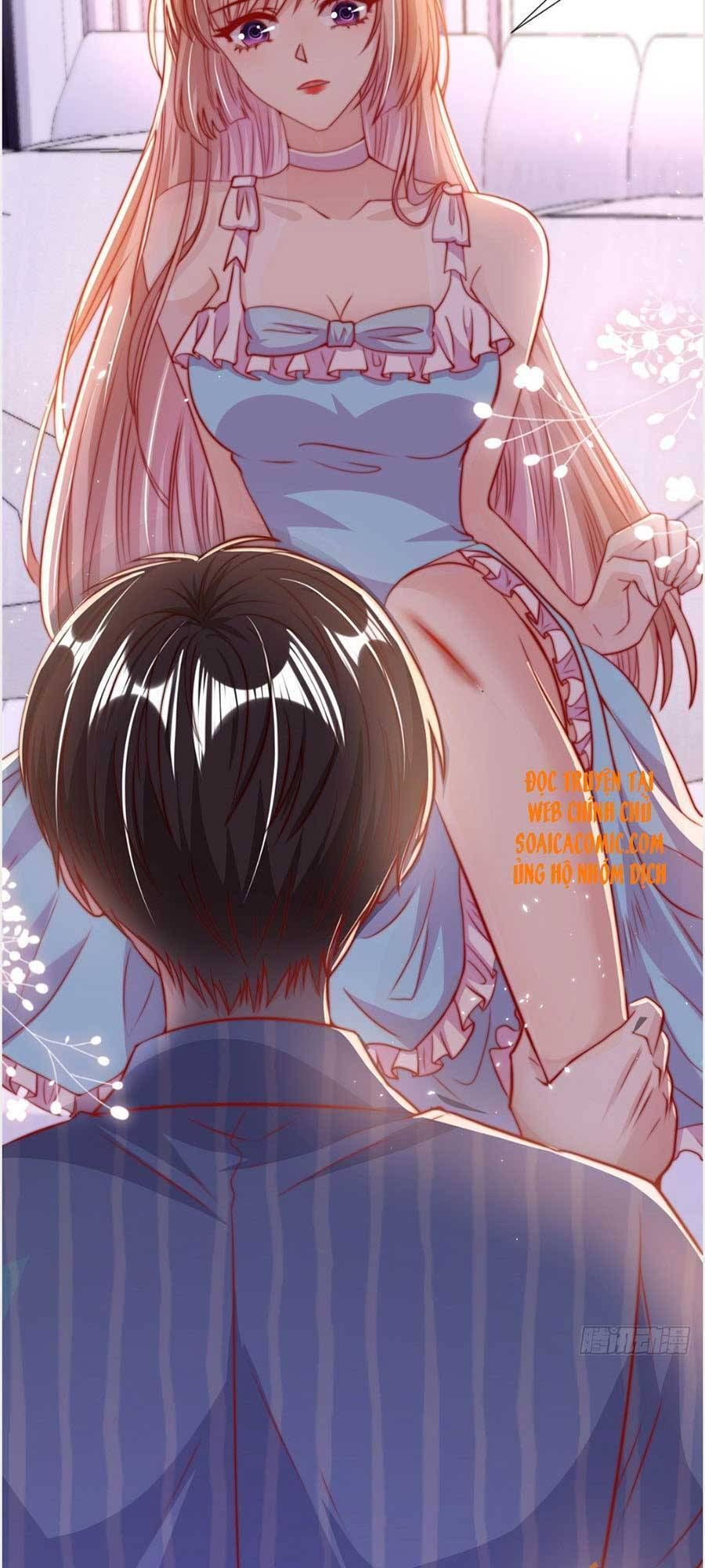 đọc truyện  Tôi Được Năm Nam Chính Sủng Chương 58 ảnh 7 tại Thiên Thai Truyện