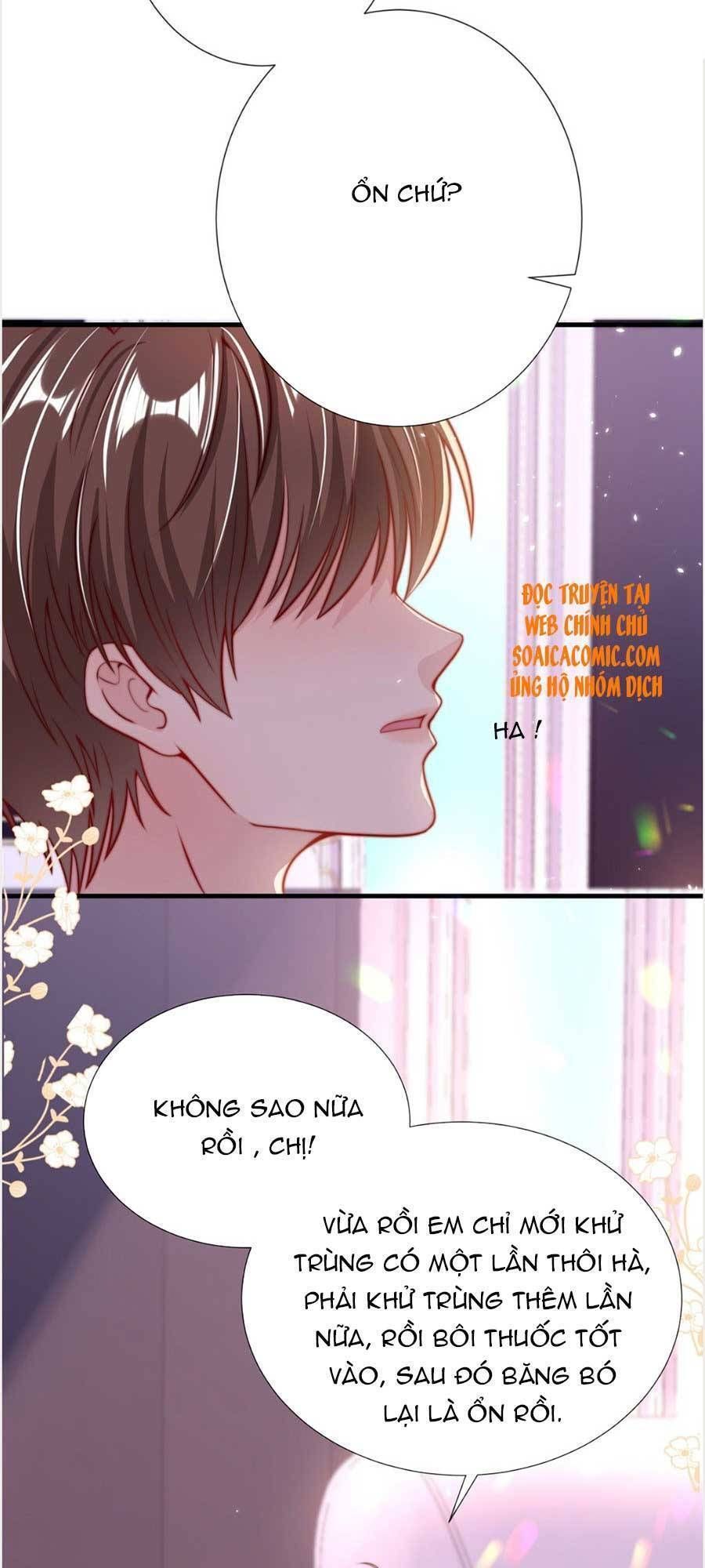 đọc truyện  Tôi Được Năm Nam Chính Sủng Chương 58 ảnh 11 tại Thiên Thai Truyện