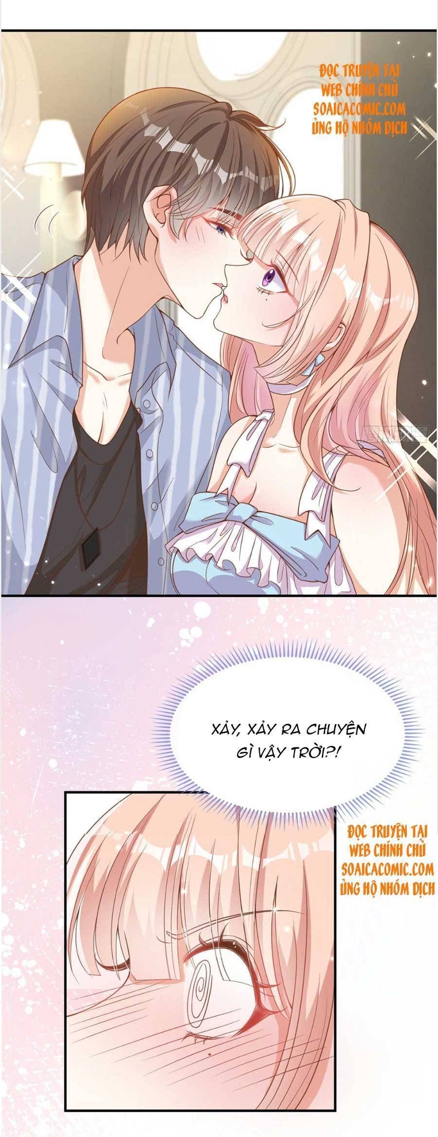 đọc truyện  Tôi Được Năm Nam Chính Sủng Chương 59 ảnh 12 tại Thiên Thai Truyện