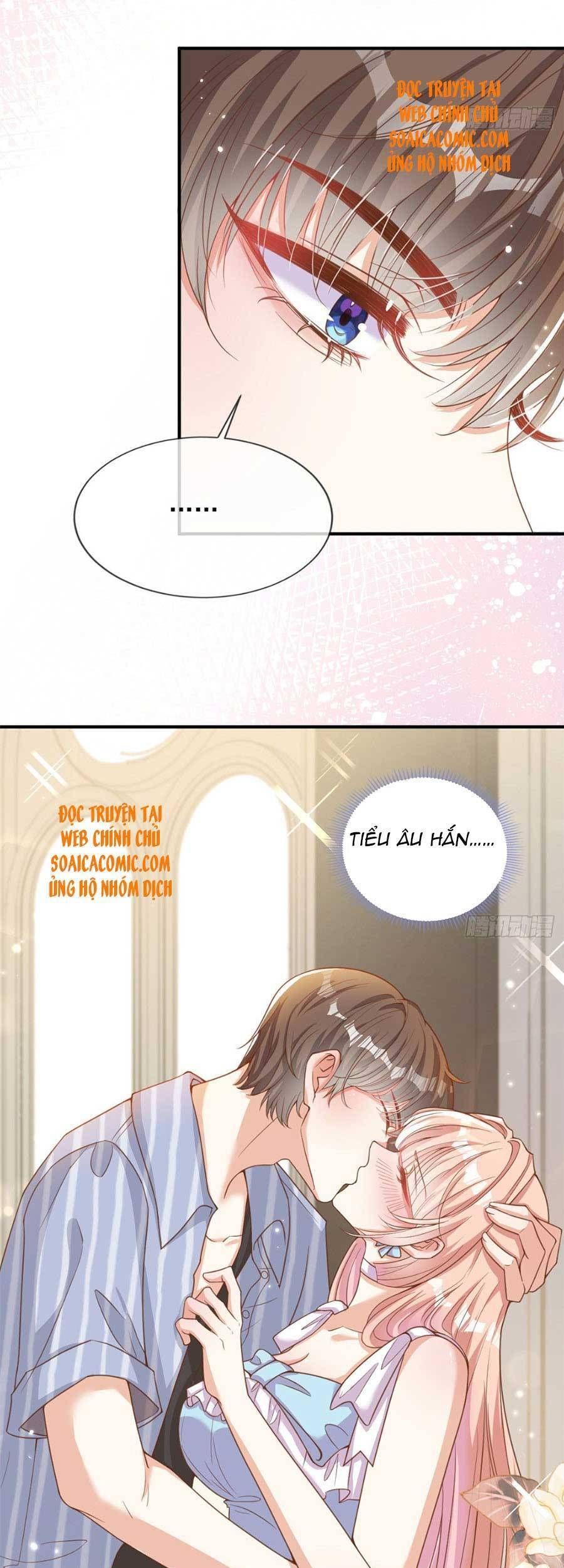 đọc truyện  Tôi Được Năm Nam Chính Sủng Chương 59 ảnh 13 tại Thiên Thai Truyện