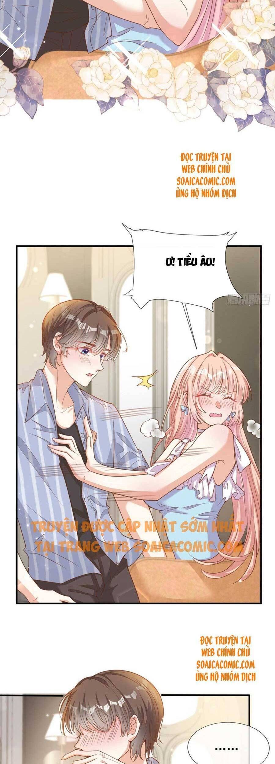 đọc truyện  Tôi Được Năm Nam Chính Sủng Chương 59 ảnh 14 tại Thiên Thai Truyện