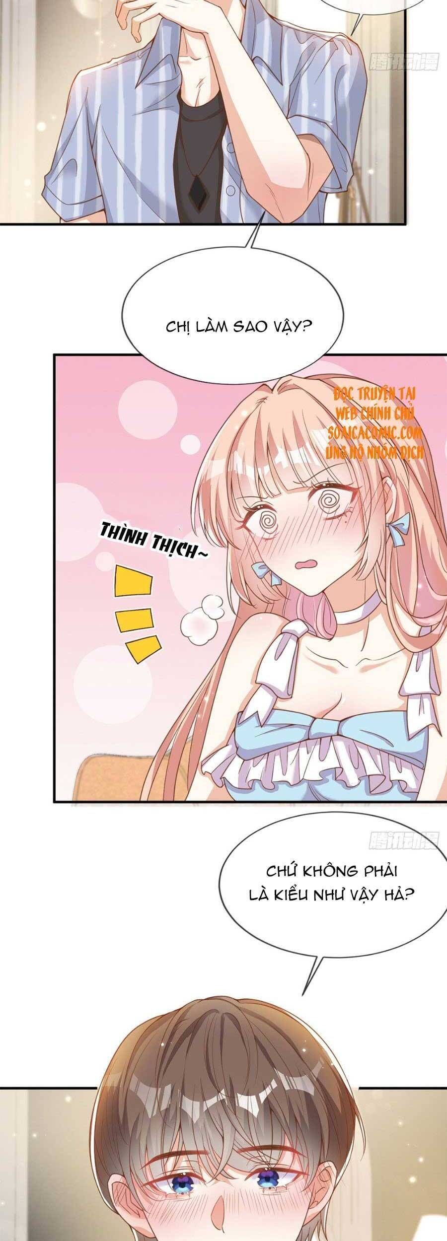 đọc truyện  Tôi Được Năm Nam Chính Sủng Chương 59 ảnh 15 tại Thiên Thai Truyện