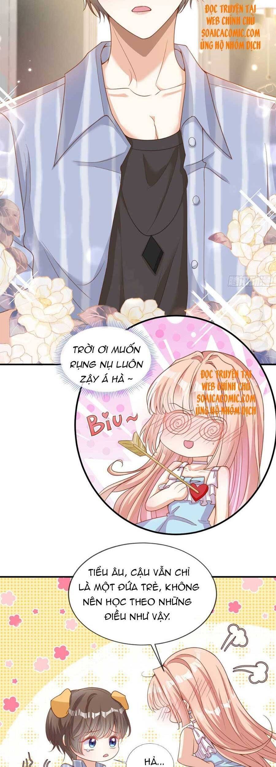 đọc truyện  Tôi Được Năm Nam Chính Sủng Chương 59 ảnh 16 tại Thiên Thai Truyện