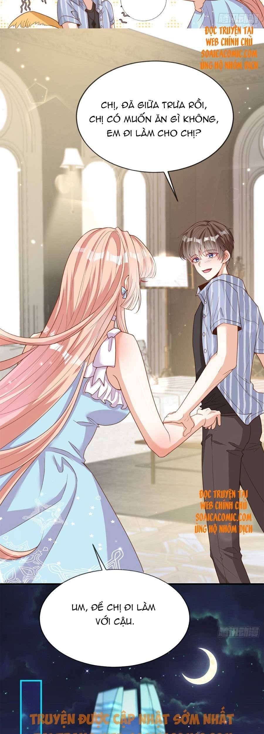 đọc truyện  Tôi Được Năm Nam Chính Sủng Chương 59 ảnh 17 tại Thiên Thai Truyện