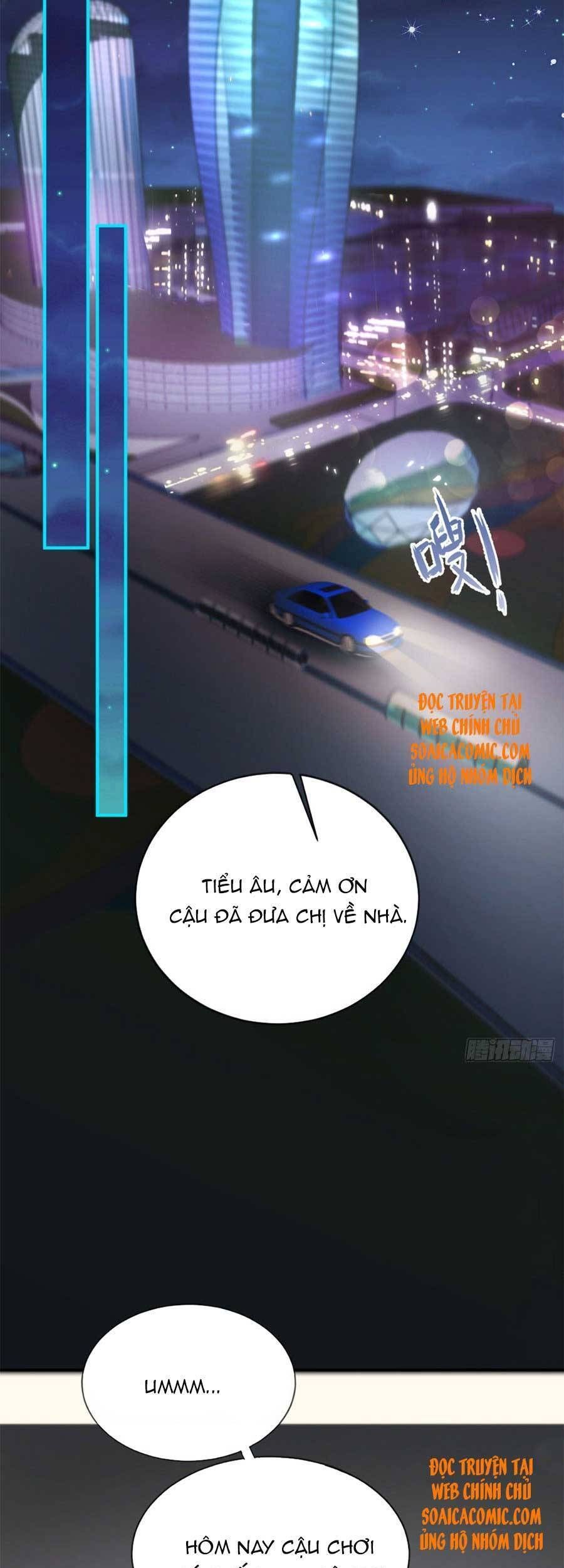 đọc truyện  Tôi Được Năm Nam Chính Sủng Chương 59 ảnh 19 tại Thiên Thai Truyện