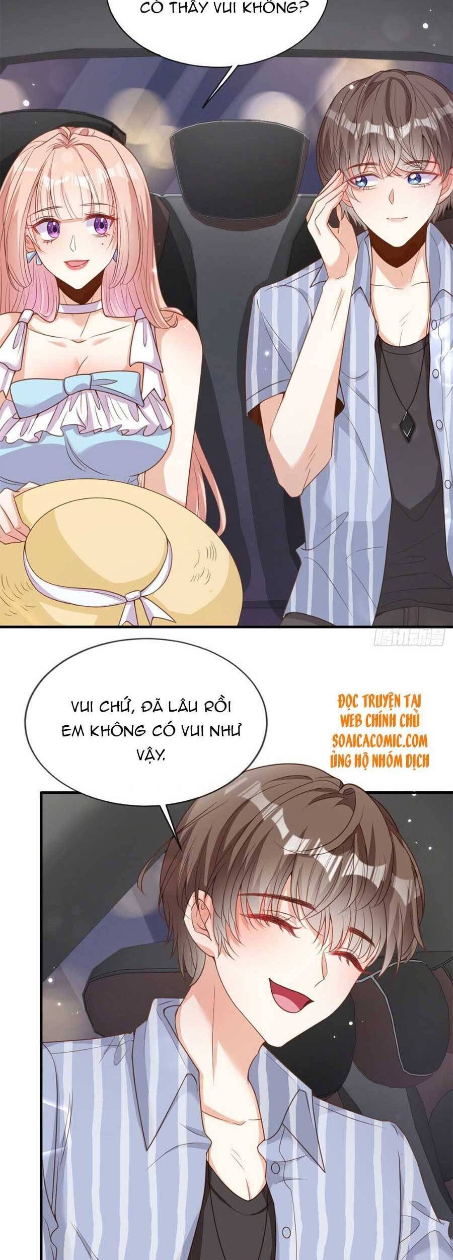 đọc truyện  Tôi Được Năm Nam Chính Sủng Chương 59 ảnh 20 tại Thiên Thai Truyện