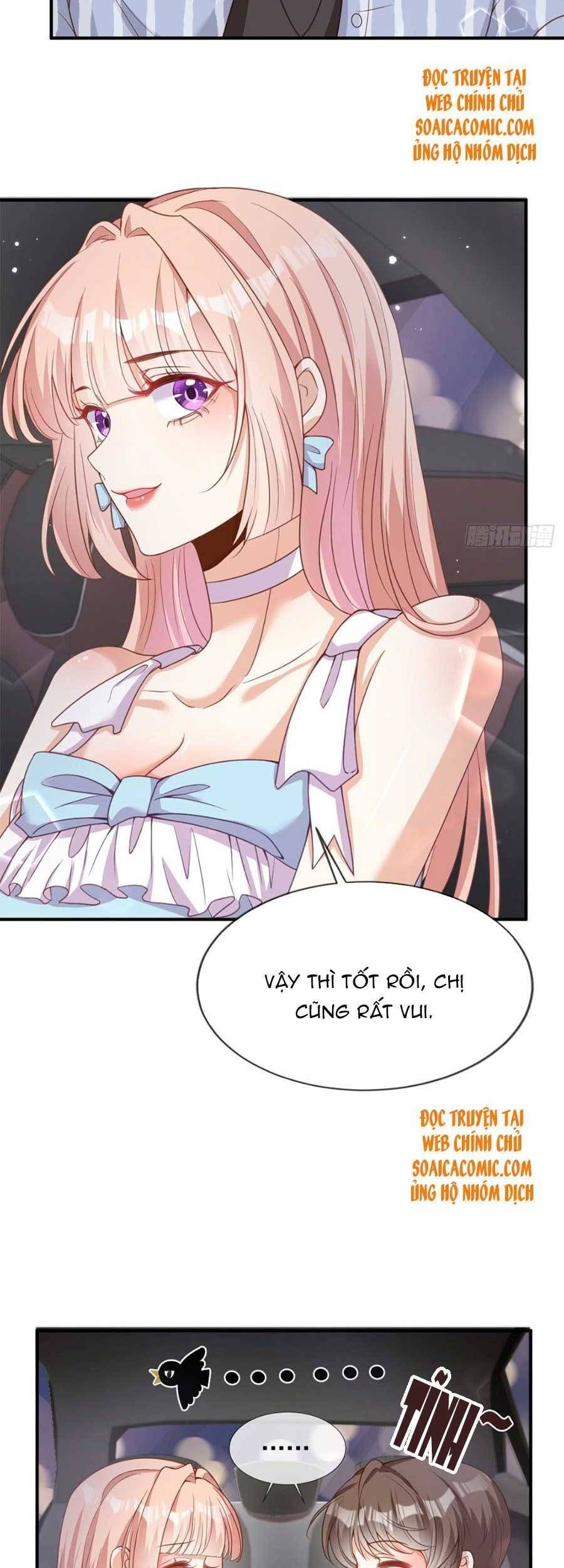 đọc truyện  Tôi Được Năm Nam Chính Sủng Chương 59 ảnh 21 tại Thiên Thai Truyện