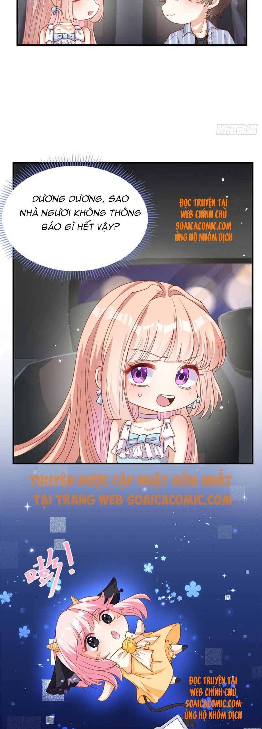 đọc truyện  Tôi Được Năm Nam Chính Sủng Chương 59 ảnh 22 tại Thiên Thai Truyện