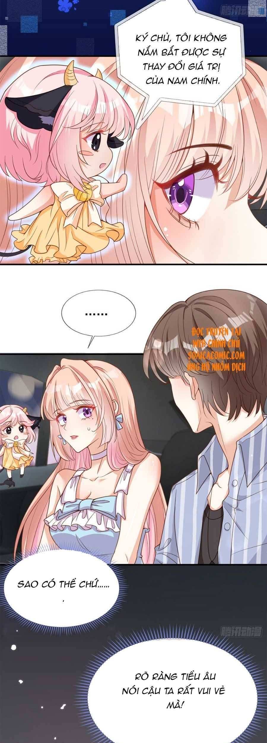 đọc truyện  Tôi Được Năm Nam Chính Sủng Chương 59 ảnh 23 tại Thiên Thai Truyện