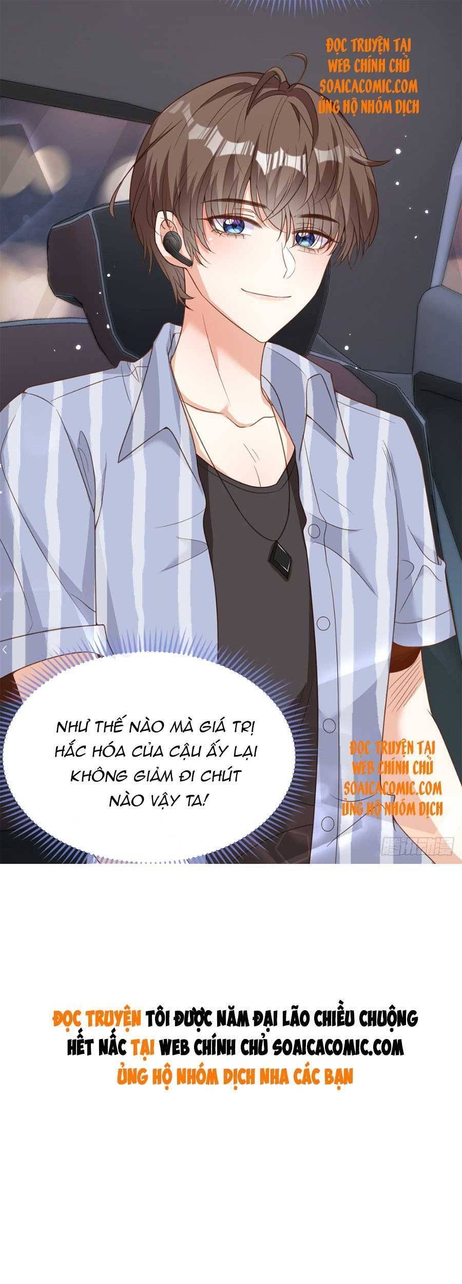 đọc truyện  Tôi Được Năm Nam Chính Sủng Chương 59 ảnh 25 tại Thiên Thai Truyện