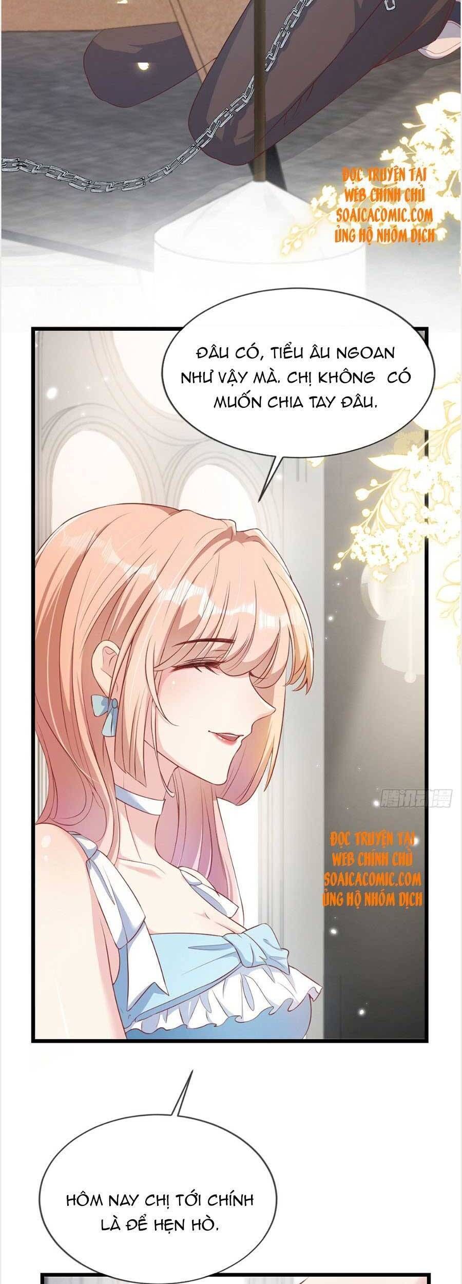 đọc truyện  Tôi Được Năm Nam Chính Sủng Chương 59 ảnh 5 tại Thiên Thai Truyện