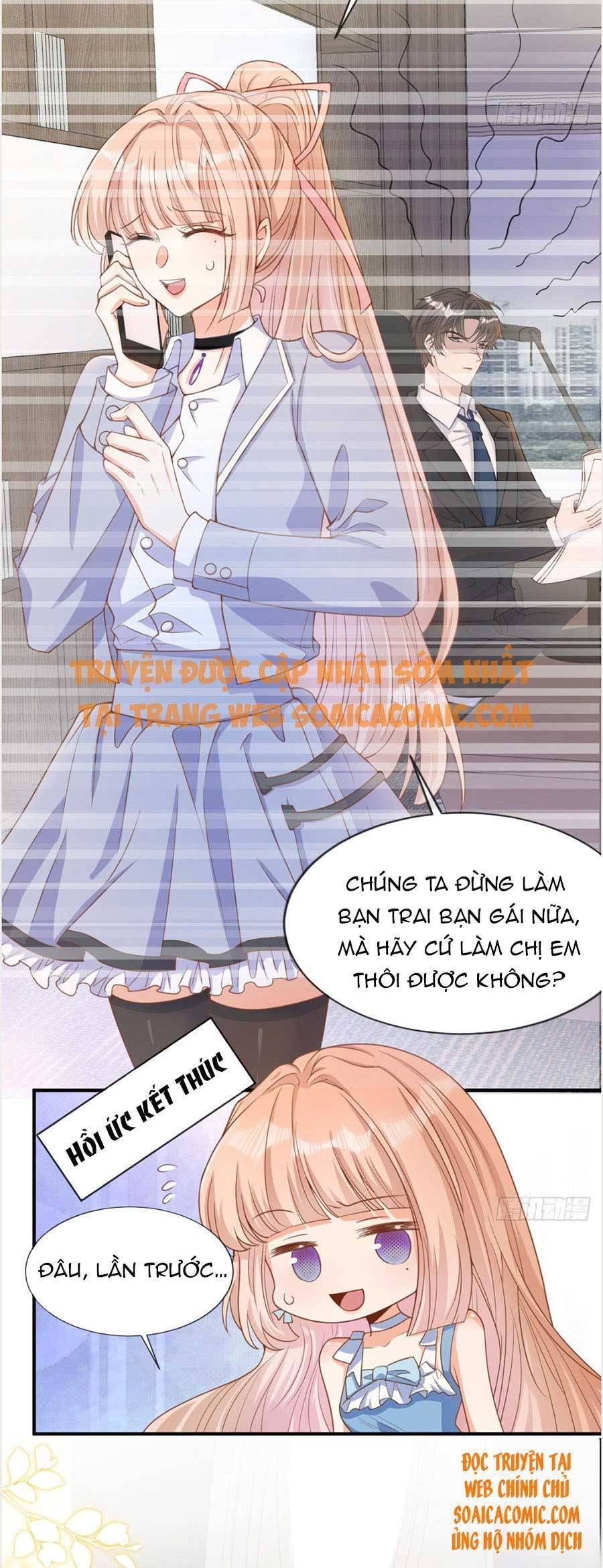 đọc truyện  Tôi Được Năm Nam Chính Sủng Chương 59 ảnh 7 tại Thiên Thai Truyện