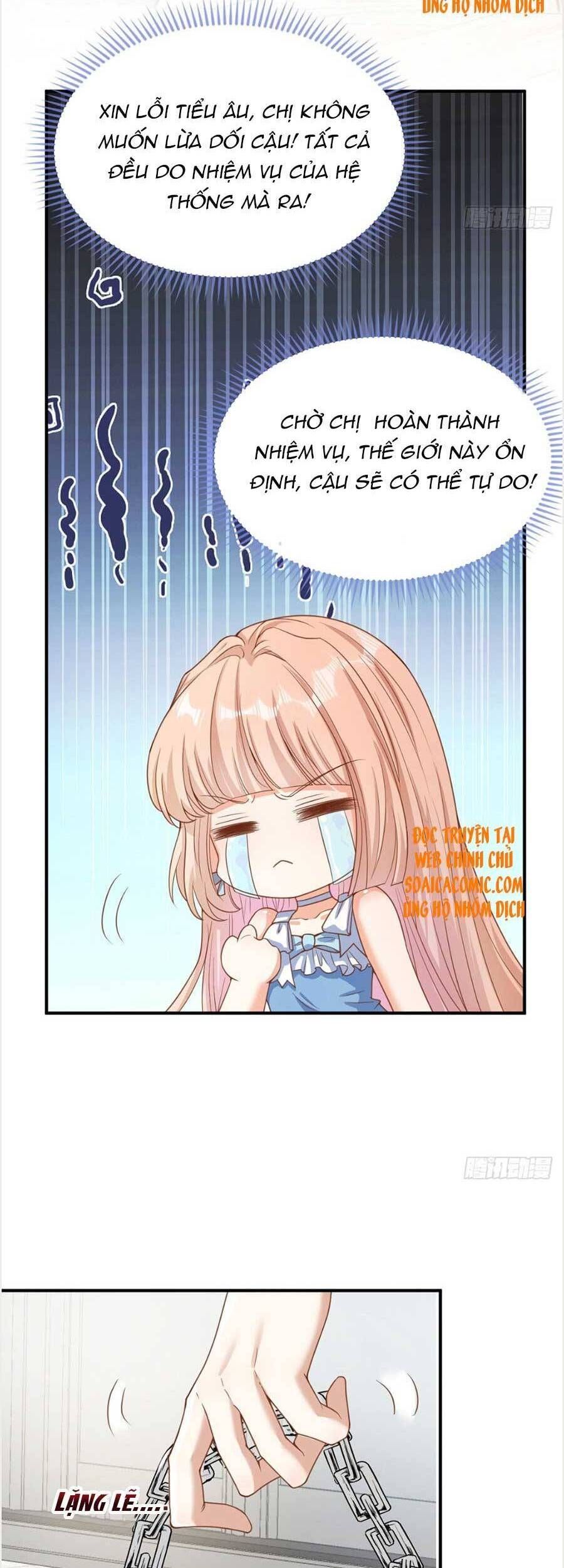 đọc truyện  Tôi Được Năm Nam Chính Sủng Chương 59 ảnh 9 tại Thiên Thai Truyện