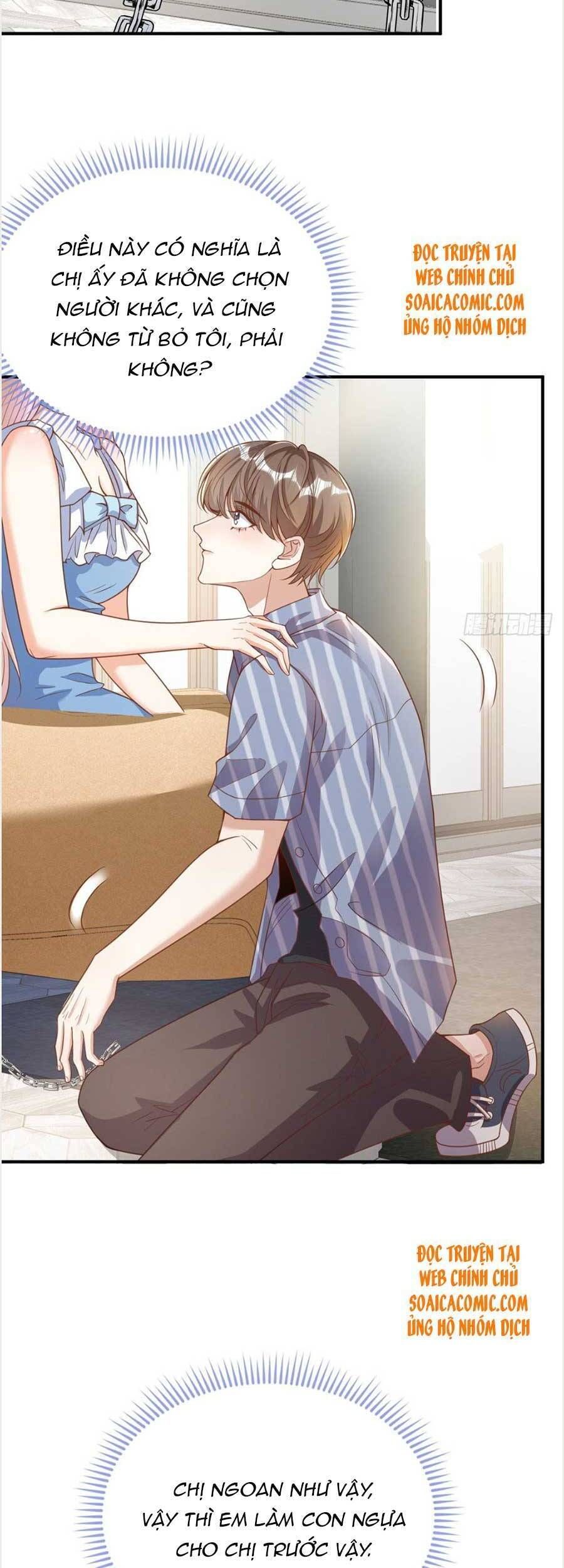 đọc truyện  Tôi Được Năm Nam Chính Sủng Chương 59 ảnh 10 tại Thiên Thai Truyện