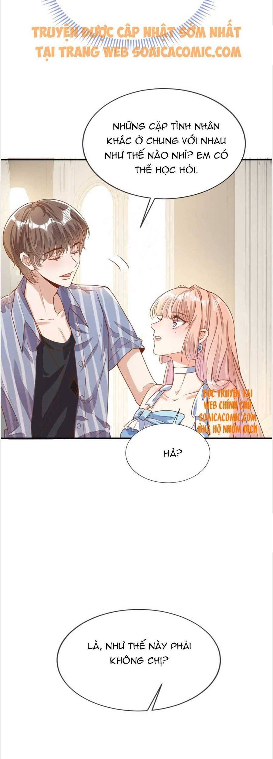 đọc truyện  Tôi Được Năm Nam Chính Sủng Chương 59 ảnh 11 tại Thiên Thai Truyện